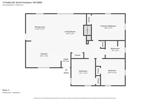 12 Hobbs Rd, North Hampton, NH 03862 - Photo 30