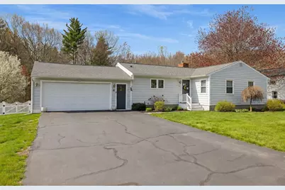 12 Hobbs Road, North Hampton, NH 03862 - Photo 2