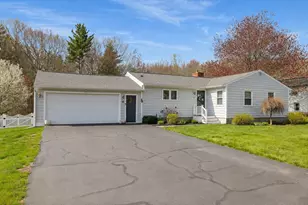 12 Hobbs Rd, North Hampton, NH 03862 - Photo 2