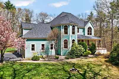 55 Lazarus Way, Salem, NH 03079 - Photo 2