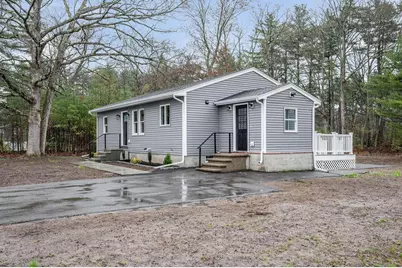 4 Tina Avenue, Pelham, NH 03076 - Photo 34