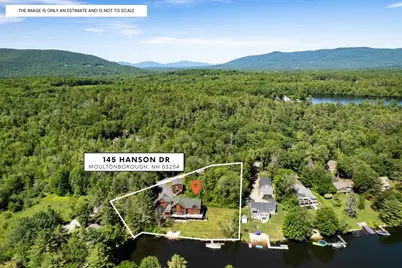 145 Hanson Drive, Moultonborough, NH 03254 - Photo 2