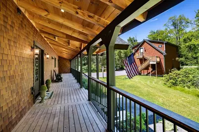 145 Hanson Drive, Moultonborough, NH 03254 - Photo 40
