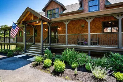 145 Hanson Drive, Moultonborough, NH 03254 - Photo 48