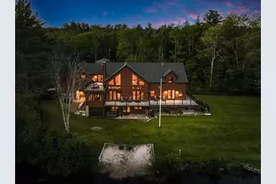 145 Hanson Drive, Moultonborough, NH 03254 - Photo 56