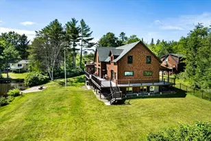 145 Hanson Dr, Moultonborough, NH 03254 - Photo 42