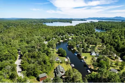 145 Hanson Drive, Moultonborough, NH 03254 - Photo 50