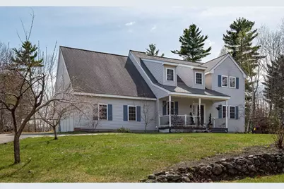 34 Village Corner Road, Wolfeboro, NH 03894 - Photo 4