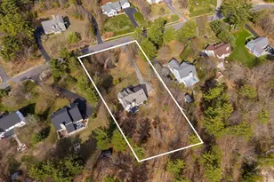 34 Village Corner Rd, Wolfeboro, NH 03894 - Photo 38