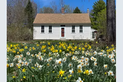 334 Brush Brook Road, Dublin, NH 03444 - Photo 1