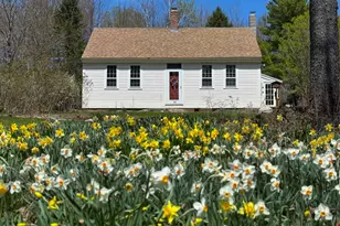 334 Brush Brook Rd, Dublin, NH 03444 - Photo 1