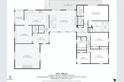 4 Washington Drive, Amherst, NH 03031 - Photo 58