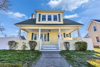 237 Jewett Street, Manchester, NH 03103 - Photo 2