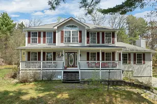 71 Auburn Rd, Hooksett, NH 03106 - Photo 1