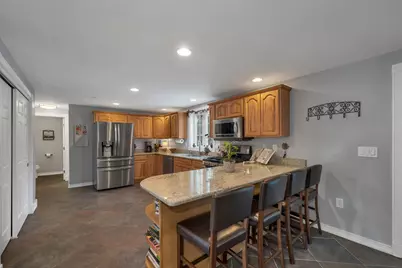 71 Auburn Road, Hooksett, NH 03106 - Photo 12