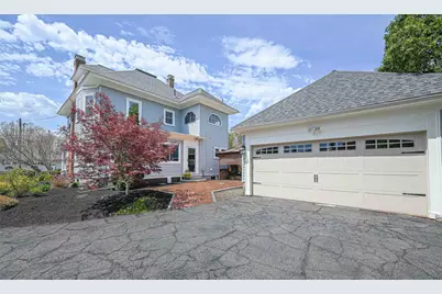 203 N Adams Street, Manchester, NH 03104 - Photo 2