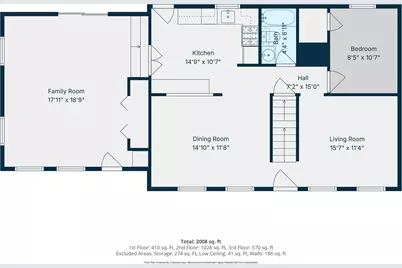 11 Custom Street, Nashua, NH 03062 - Photo 54