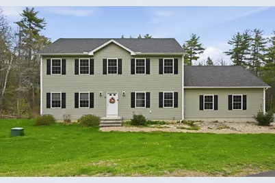 59 Hearthside Drive, Barrington, NH 03825 - Photo 44