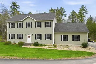 59 Hearthside Dr, Barrington, NH 03825 - Photo 1