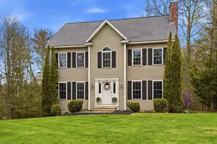 48 Daria Dr, Rindge, NH 03461 - Photo 1