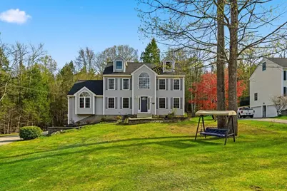57 Compromise Lane, Sandown, NH 03873 - Photo 2