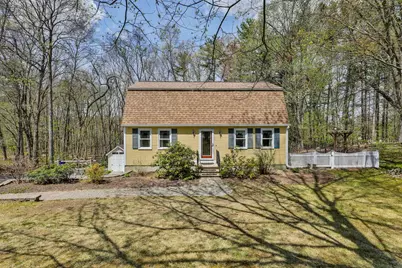 9 Lund Drive, Hudson, NH 03051 - Photo 1
