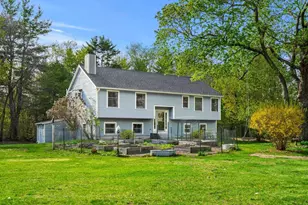 5 Ben Farnsworth Rd, Brookline, NH 03033 - Photo 1