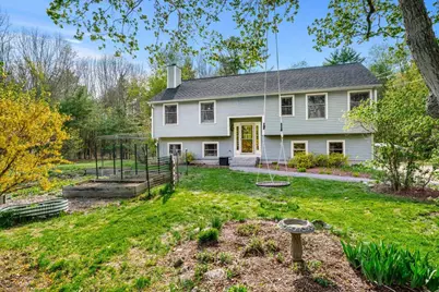 5 Ben Farnsworth Road, Brookline, NH 03033 - Photo 2