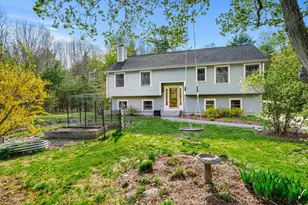5 Ben Farnsworth Rd, Brookline, NH 03033 - Photo 2
