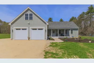 101 Mast Road, Lee, NH 03861 - Photo 2