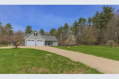101 Mast Road, Lee, NH 03861 - Photo 4