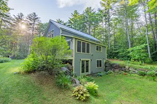 898 Bunker Hill Rd, Tamworth, NH 03883 - Photo 2