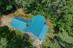 898 Bunker Hill Rd, Tamworth, NH 03883 - Photo 2