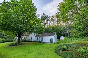900 Bunker Hill Rd, Tamworth, NH 03883 - Photo 1