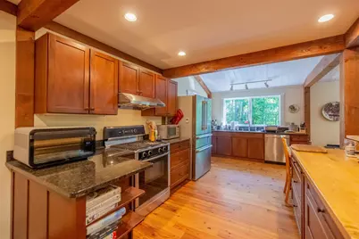 898 &amp; 900 Bunker Hill Road, Tamworth, NH 03883 - Photo 42