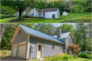 898 &amp 900 Bunker Hill Rd, Tamworth, NH 03883 - Photo 1