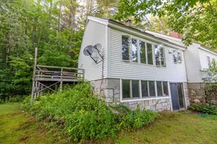 898 &amp 900 Bunker Hill Rd, Tamworth, NH 03883 - Photo 10
