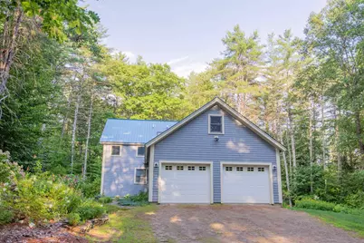 898 &amp; 900 Bunker Hill Road, Tamworth, NH 03883 - Photo 36