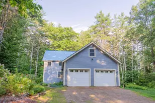 898 &amp 900 Bunker Hill Rd, Tamworth, NH 03883 - Photo 36