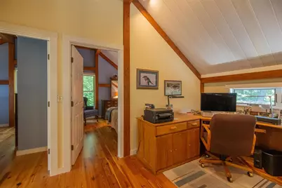 898 &amp; 900 Bunker Hill Road, Tamworth, NH 03883 - Photo 50