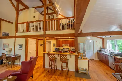 898 &amp; 900 Bunker Hill Road, Tamworth, NH 03883 - Photo 46