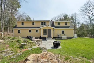 66 Sparrowhawk Road, New London, NH 03257 - Photo 26
