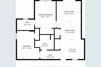 305 Lime Kiln Road #100, South Burlington, VT 05403 - Photo 32