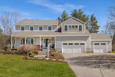9 Brown Avenue, Stratham, NH 03885 - Photo 2