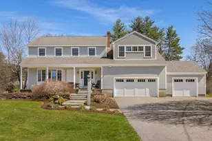 9 Brown Ave, Stratham, NH 03885 - Photo 2