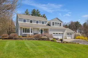 9 Brown Ave, Stratham, NH 03885 - Photo 1