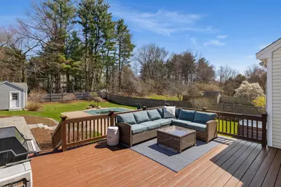 9 Brown Avenue, Stratham, NH 03885 - Photo 48