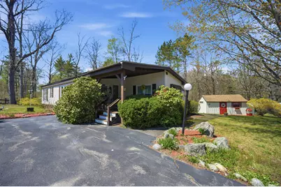 1 Wheel Way, Danville, NH 03819 - Photo 2