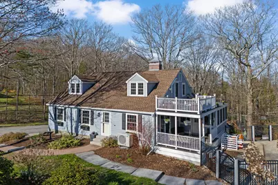 59 Blaze Hill Road, Hopkinton, NH 03229 - Photo 1
