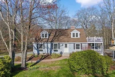 59 Blaze Hill Road, Hopkinton, NH 03229 - Photo 2